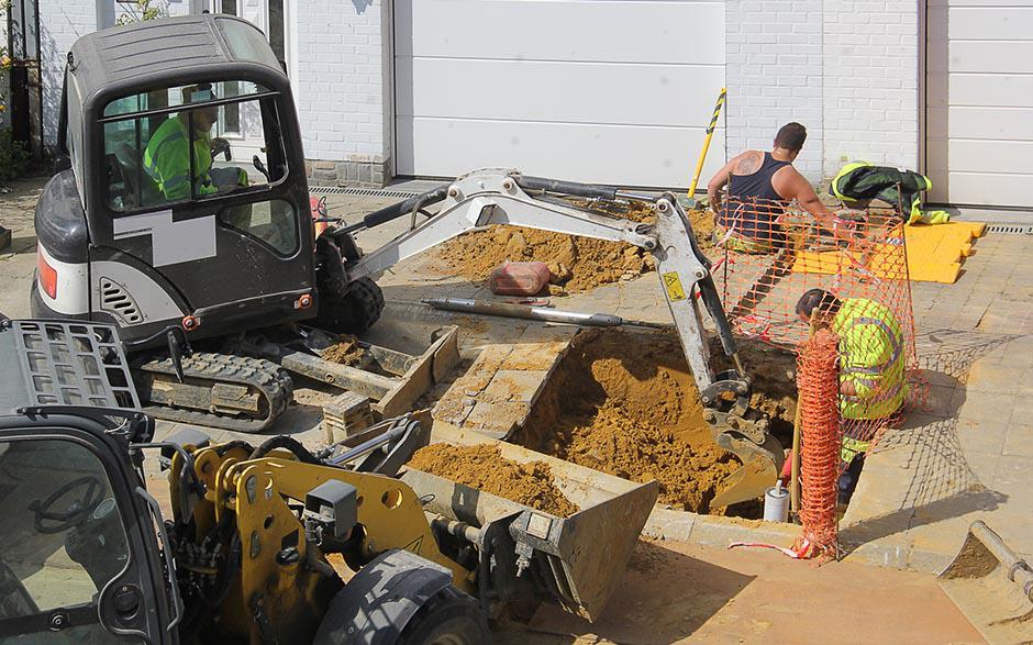 déboucher des canalisations Janville-sur-Juine