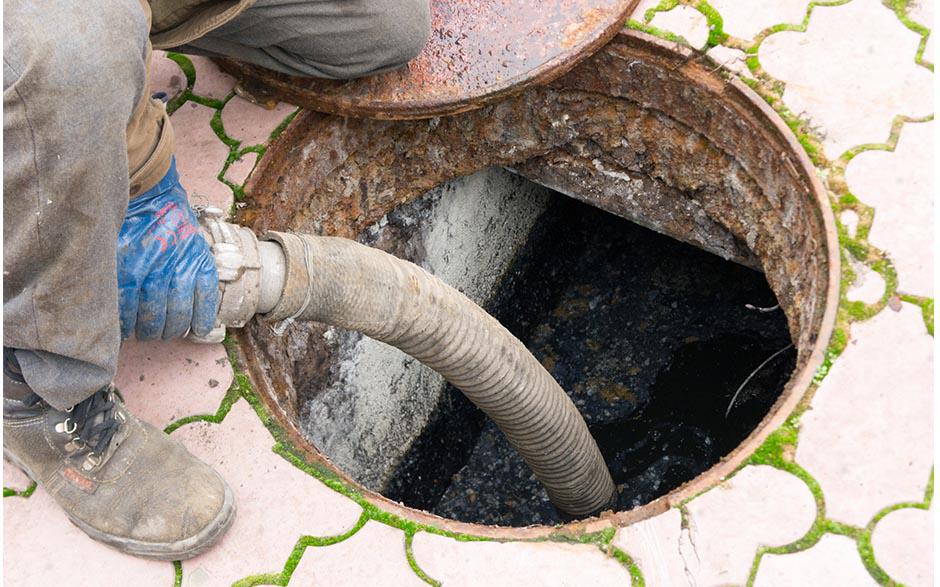 curage de canalisation Sceaux