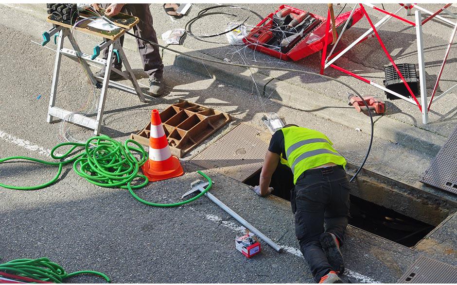 déboucher des canalisations Janville-sur-Juine