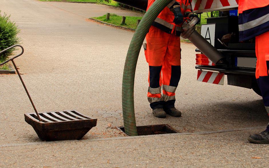 déboucher des canalisations Janville-sur-Juine